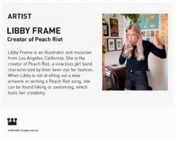 Peach Riot Bloody Valentine Figures -Pop Mart 20250122 175735 656121 9 peach riot bloody valentine figures figurine details popmart us 1200x974