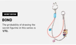 THE MONSTERS Let's Checkmate Series-Pendant Blind Box -Pop Mart 20250123 115851 316085 3 the monsters let s checkmate series pendant blind box accessories details popmart us 1200x718