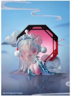 SKULLPANDA Aisling Figure -Pop Mart 20250123 171632 097634 6 skullpanda aisling figure figurine details popmart us 1200x1609