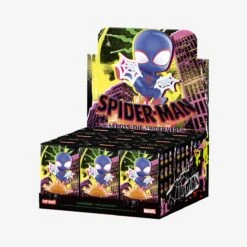 Marvel Spider-Man Across The Spider-Verse Series Figures -Pop Mart 20250206 154322 216849 whole set marvel spider man across the spider verse series figures blind boxes details popmart us 1200x1200