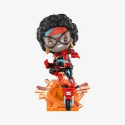 Marvel Spider-Man Across The Spider-Verse Series Figures -Pop Mart 20250206 154322 583516 7 marvel spider man across the spider verse series figures blind boxes details popmart us 1200x1200