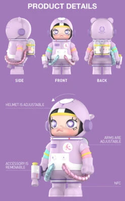 MEGA SPACE MOLLY 1000% Sweet Dream Bears -Pop Mart 20250208 105225 340167 3 mega space molly 1000 sweet dream bears mega details popmart us 1200x1925