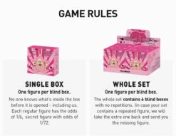 Peach Riot Rush Hour Series -Mini Bag Blind Box -Pop Mart 20250213 120433 029803 5 peach riot rush hour series mini bag blind box accessories details popmart us 1200x929