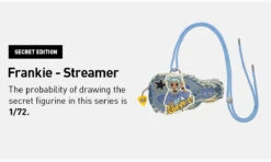 Peach Riot Rush Hour Series -Mini Bag Blind Box -Pop Mart 20250213 120433 794222 3 peach riot rush hour series mini bag blind box accessories details popmart us 1200x721