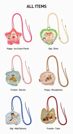 Peach Riot Rush Hour Series -Mini Bag Blind Box -Pop Mart 20250213 120434 774635 2 peach riot rush hour series mini bag blind box accessories details popmart us 1200x2191