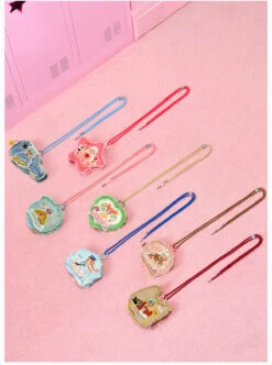 Peach Riot Rush Hour Series -Mini Bag Blind Box -Pop Mart 20250213 120434 900871 9 peach riot rush hour series mini bag blind box accessories details popmart us 1200x1614