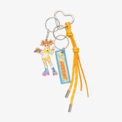 Peach Riot Rush Hour Series-Pendant Blind Box -Pop Mart 20250213 174722 026339 4 peach riot rush hour series pendant blind box accessories details popmart us 1200x1200