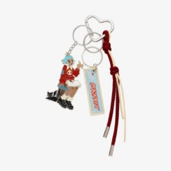 Peach Riot Rush Hour Series-Pendant Blind Box -Pop Mart 20250213 174722 287732 8 peach riot rush hour series pendant blind box accessories details popmart us 1200x1200