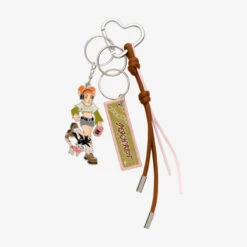 Peach Riot Rush Hour Series-Pendant Blind Box -Pop Mart 20250213 174722 306964 6 peach riot rush hour series pendant blind box accessories details popmart us 1200x1200