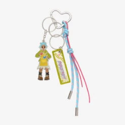 Peach Riot Rush Hour Series-Pendant Blind Box -Pop Mart 20250213 174722 983250 7 peach riot rush hour series pendant blind box accessories details popmart us 1200x1200