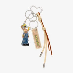 Peach Riot Rush Hour Series-Pendant Blind Box -Pop Mart 20250213 174722 985534 9 peach riot rush hour series pendant blind box accessories details popmart us 1200x1200