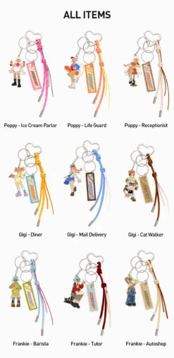 Peach Riot Rush Hour Series-Pendant Blind Box -Pop Mart 20250213 174743 917339 2 peach riot rush hour series pendant blind box accessories details popmart us 1200x2464