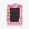 Peach Riot Rush Hour Series-Photo Frame (6-inch)