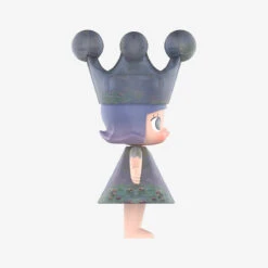 MEGA ROYAL MOLLY 1000% Monet-Les Nymphéas -Pop Mart 20250213 180907 749801 4 mega royal molly 1000 monet les nymph as mega details popmart us 1200x1200