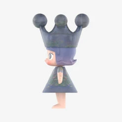 MEGA ROYAL MOLLY 1000% Monet-Les Nymphéas -Pop Mart 20250213 180907 845829 3 mega royal molly 1000 monet les nymph as mega details popmart us 1200x1200