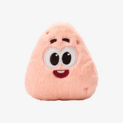 SpongeBob-Bikini Bottom Cell Phone Holder -Pop Mart 20250221 153258 303845 3 spongebob bikini bottom cell phone holder patrick star ver accessories details popmart us 1200x1200