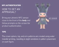 MEGA ROYAL MOLLY 1000% Monet-Les Nymphéas -Pop Mart 20250221 180632 311811 8 mega royal molly 1000 monet les nymphe as mega details popmart us 1200x943