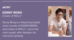 MEGA ROYAL MOLLY 400% Monet-Les Nymphéas -Pop Mart 20250221 205206 396812 7 mega royal molly 400 monet les nymphe as mega details popmart us 1200x655