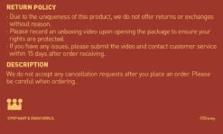 MEGA JUST DIMOO 1000% Mickey Mouse -Pop Mart 20250307 142122 539156 10 mega just dimoo 1000 mickey mouse mega details popmart us 1200x725