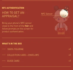 MEGA JUST DIMOO 1000% Mickey Mouse -Pop Mart 20250307 142122 558450 9 mega just dimoo 1000 mickey mouse mega details popmart us 1200x1137