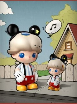 MEGA JUST DIMOO 1000% Mickey Mouse -Pop Mart 20250307 142122 725658 6 mega just dimoo 1000 mickey mouse mega details popmart us 1200x1627