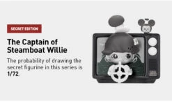 DIMOO WORLD × DISNEY Series-Fridge Magnet Blind Box -Pop Mart 20250317 100520 858570 3 dimoo world disney series fridge magnet blind box accessories details popmart us 1200x714