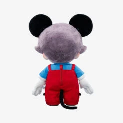 DIMOO WORLD × DISNEY Series-Mickey Vinyl Plush Bag -Pop Mart 20250317 105504 138320 3 dimoo world disney series mickey vinyl plush bag plush details popmart us 1200x1200