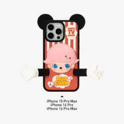 DIMOO WORLD × DISNEY Series-Phone Case -Pop Mart 20250317 112240 451851 1 dimoo world disney series phone case accessories details popmart us 1200x1200