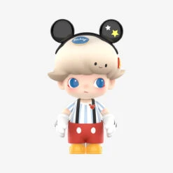 MEGA JUST DIMOO 400% Mickey Mouse