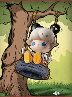 MEGA JUST DIMOO 400% Mickey Mouse -Pop Mart 20250317 142654 269758 6 mega just dimoo 400 mickey mouse mega details popmart us 1200x1621