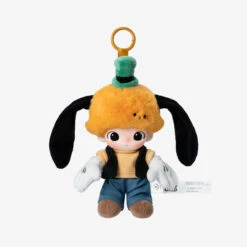 DIMOO WORLD × DISNEY Series-Vinyl Plush Keychain Blind Box -Pop Mart 20250317 152841 316887 4 dimoo world disney series vinyl plush keychain blind box plush details popmart us 1200x1200