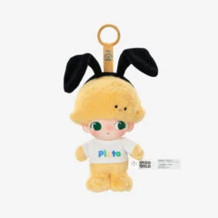 DIMOO WORLD × DISNEY Series-Vinyl Plush Keychain Blind Box -Pop Mart 20250317 152841 401315 3 dimoo world disney series vinyl plush keychain blind box plush details popmart us 1200x1200