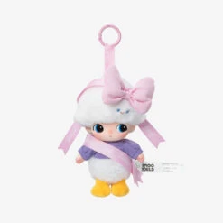 DIMOO WORLD × DISNEY Series-Vinyl Plush Keychain Blind Box -Pop Mart 20250317 152842 130991 6 dimoo world disney series vinyl plush keychain blind box plush details popmart us 1200x1200