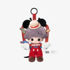 DIMOO WORLD × DISNEY Series-Vinyl Plush Keychain Blind Box -Pop Mart 20250317 152842 815391 secret dimoo world disney series vinyl plush keychain blind box plush details popmart us 1200x1200
