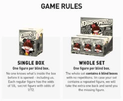 DIMOO WORLD × DISNEY Series-Vinyl Plush Keychain Blind Box -Pop Mart 20250317 152857 783153 5 dimoo world disney series vinyl plush keychain blind box plush details popmart us 1200x985