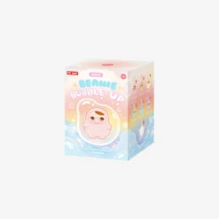PUCKY BEANIE BUBBLE UP SERIES-Plush Pendant Blind Box -Pop Mart 20250320 163529 539178 single box pucky beanie bubble up series plush pendant blind box plush details popmart us 1200x1200