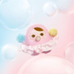 PUCKY BEANIE BUBBLE UP SERIES-Plush Pendant Blind Box -Pop Mart 20250320 163549 738500 secret pucky beanie bubble up series plush pendant blind box plush details popmart us 1200x1200