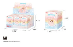 PUCKY BEANIE BUBBLE UP SERIES-Plush Pendant Blind Box -Pop Mart 20250324 172442 329389 10 pucky beanie bubble up series plush pendant blind box plush details popmart us 1200x779