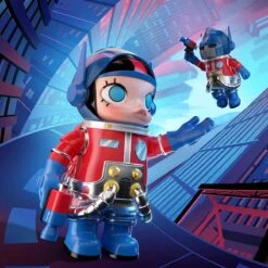[Scan To Buy] MEGA SPACE MOLLY 1000% OPTIMUS PRIME -Pop Mart 20250328 092232 636946 scene 2 mega space molly 1000 optimus prime mega details popmart us 1200x1200