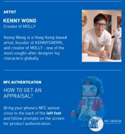 [Scan To Buy] MEGA SPACE MOLLY 1000% OPTIMUS PRIME -Pop Mart 20250328 092243 696701 7 mega space molly 1000 optimus prime mega details popmart us 1200x1287