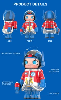 [Scan To Buy] MEGA SPACE MOLLY 1000% OPTIMUS PRIME -Pop Mart 20250328 092243 928208 3 mega space molly 1000 optimus prime mega details popmart us 1200x1946