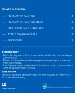 MEGA SPACE MOLLY Optimus Prime《IN SPACE》3D Painting -Pop Mart 20250328 092815 552114 8 mega space molly optimus prime in space 3d painting mega details popmart us 1200x1478