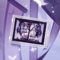 SKULLPANDA The Mirage Series Figures Art Collection Cards -Pop Mart 20250328 171757 709270 super secret skullpanda the mirage series figures art collection cards accessories details popmart us 1200x1200