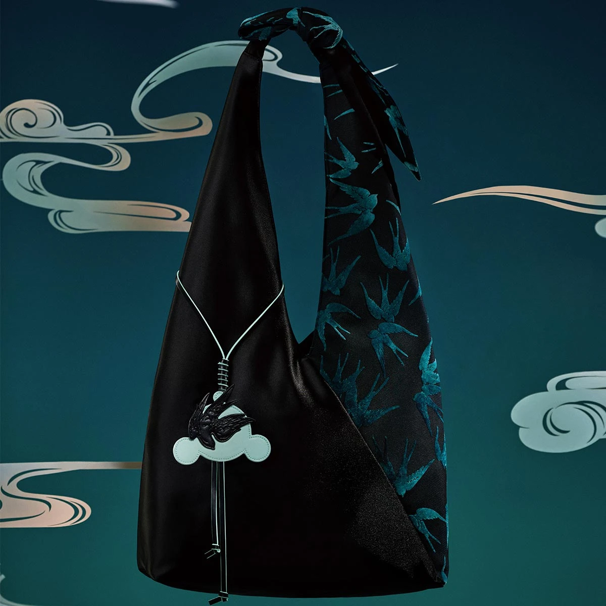 SKULLPANDA The Mirage Series Shoulder Bag - Image 2