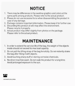 SKULLPANDA The Mirage Series Shoulder Bag -Pop Mart 20250328 172342 421817 05 skullpanda the mirage series shoulder bag accessories popmart us 1200x1383