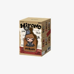 Hirono Echo Series - Fridge Magnet Clip Blind Box 24 Hirono Echo Series - Fridge Magnet Clip Blind Box -Pop Mart 20250403 153947 863705 single box hirono rooted in memory series fridge magnet clip accessories details popmart us 1200x1200