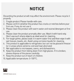 Hirono Echo Series - 3D Ceramic Cup 21 Hirono Echo Series - 3D Ceramic Cup -Pop Mart 20250403 154251 038441 7 hirono echo series 3d ceramic cup accessories details popmart us 1200x1321