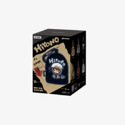 Hirono Echo Series - Mini Bag Blind Box -Pop Mart 20250403 155436 120673 single box hirono rooted in memory series mini bag accessories details popmart us 1200x1200