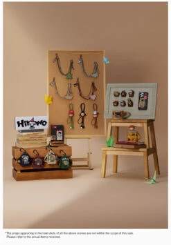 Hirono Echo Series - Mini Bag Blind Box -Pop Mart 20250403 155456 209232 9 hirono echo series mini bag blind box blind boxes details popmart us 1200x1724