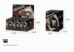 Hirono Echo Series - Mini Bag Blind Box -Pop Mart 20250403 155456 301855 10 hirono echo series mini bag blind box blind boxes details popmart us 1200x846